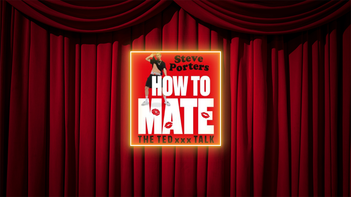 Edinburgh Fringe 2024 — Review —

How to Mate: The Ted XXX Talk  ★★★★★

‘One of the most fun, energetic and engaging and well-planned shows on the Fringe this year…’

gonzomagazine.co.uk/2024/08/08/how…

#EdFringe24 #review #edfringe