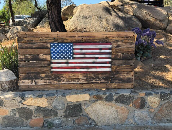 Your American Flag Store tweet media