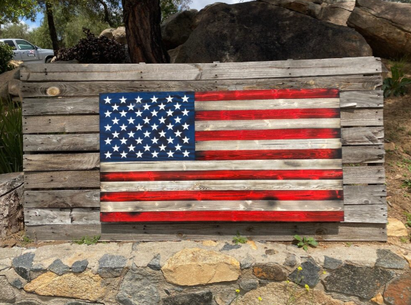 Your American Flag Store tweet media