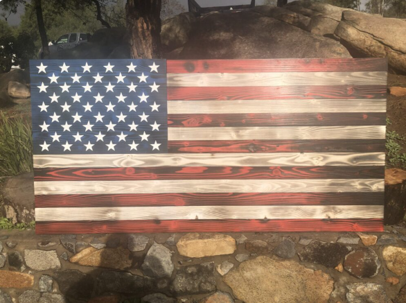 Your American Flag Store tweet media