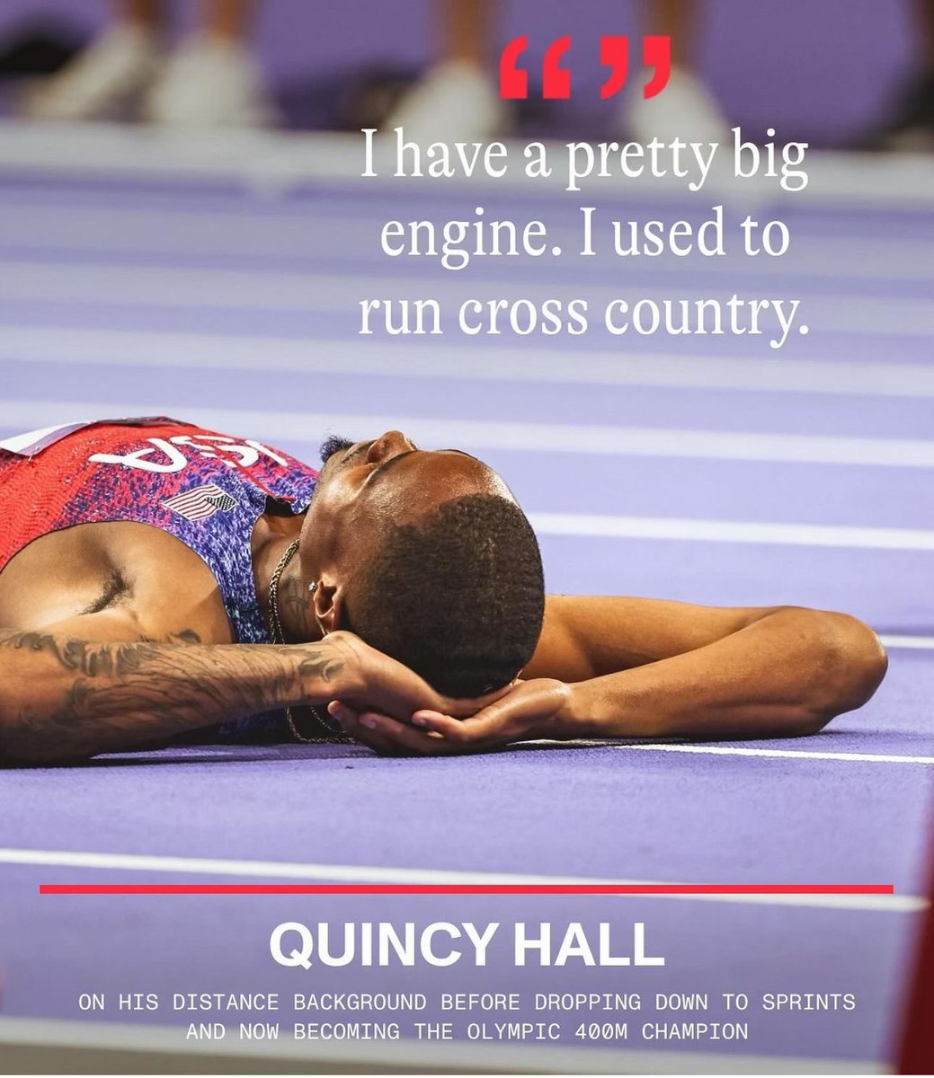 NC Track and Field tweet media