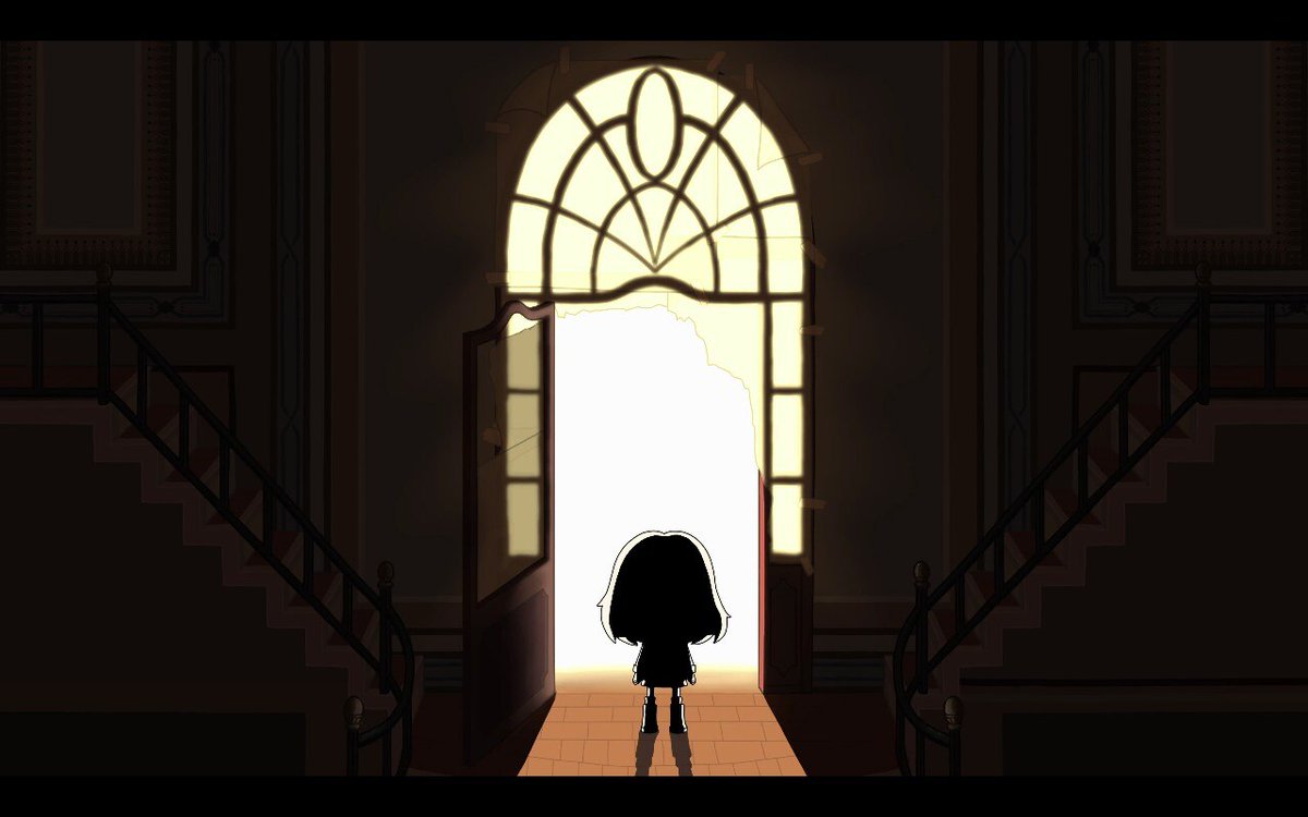 canjuarlos's tweet photo. @fromsoftware_pr @MrSuicideSheep 11. CLeM de @MangoProtocol (#SteamDeck). El último juego que me faltaba de este maravilloso estudio español. ¡Cómo he disfrutado este puzzlevania! Me ha encantado todo: sus protagonistas, la casa, los puzzles y su desenlace. 👧🏼🦋🕷️🐌🪲💡📕🔍 https://t.co/4NDro1eJxi