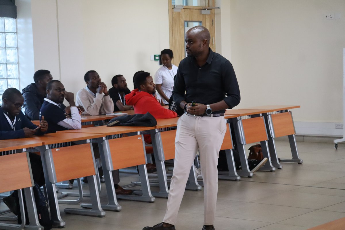 comp_rev's tweet photo. On July 26th, our team took part in the Microsoft Live event at USIU. The event aimed to enlighten and empower students and attendees and showcase the latest in Microsoft technologies. We extend our thanks to everyone who joined us. #MicrosoftLive #TechEvent https://t.co/kQGyF1Z16M
