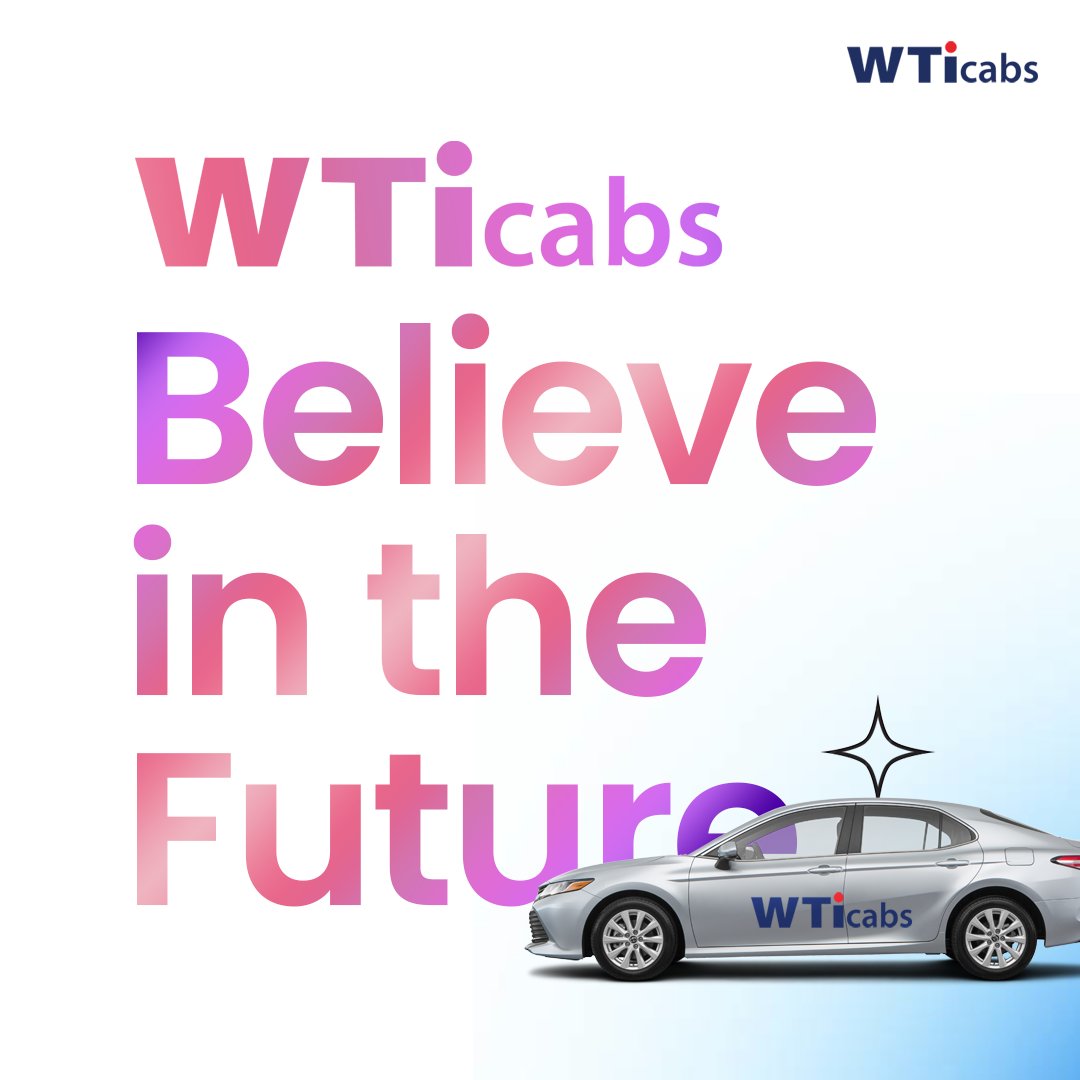 WTi Cabs tweet media