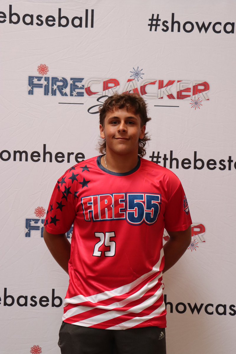 firecrackerbsb's tweet photo. Fire55 Team Reveal

‼️🚨🔴 TEAM RED 🔴🚨‼️
@patrickgetzfread ‘26 Valley Forge HS
Brendan Kantscheidt ‘26 Saratoga Springs HS
@rileymac_5 ‘25 Williston North Hampton HS
@g_money11008 ‘26 Westerly HS https://t.co/Pop7iqrntf
