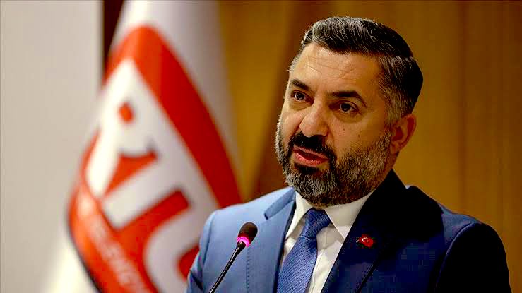 Atatürk'ün Yolu tweet media