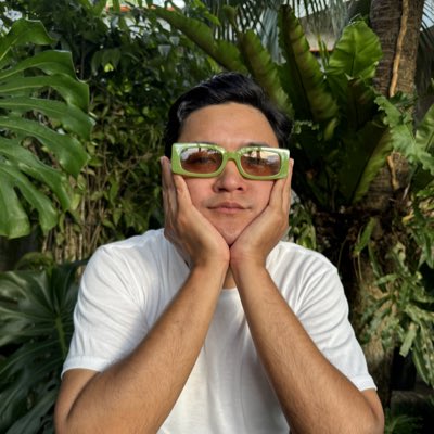 JayARLabs's tweet photo. #NewProfilePic https://t.co/NZzUzbI5EJ