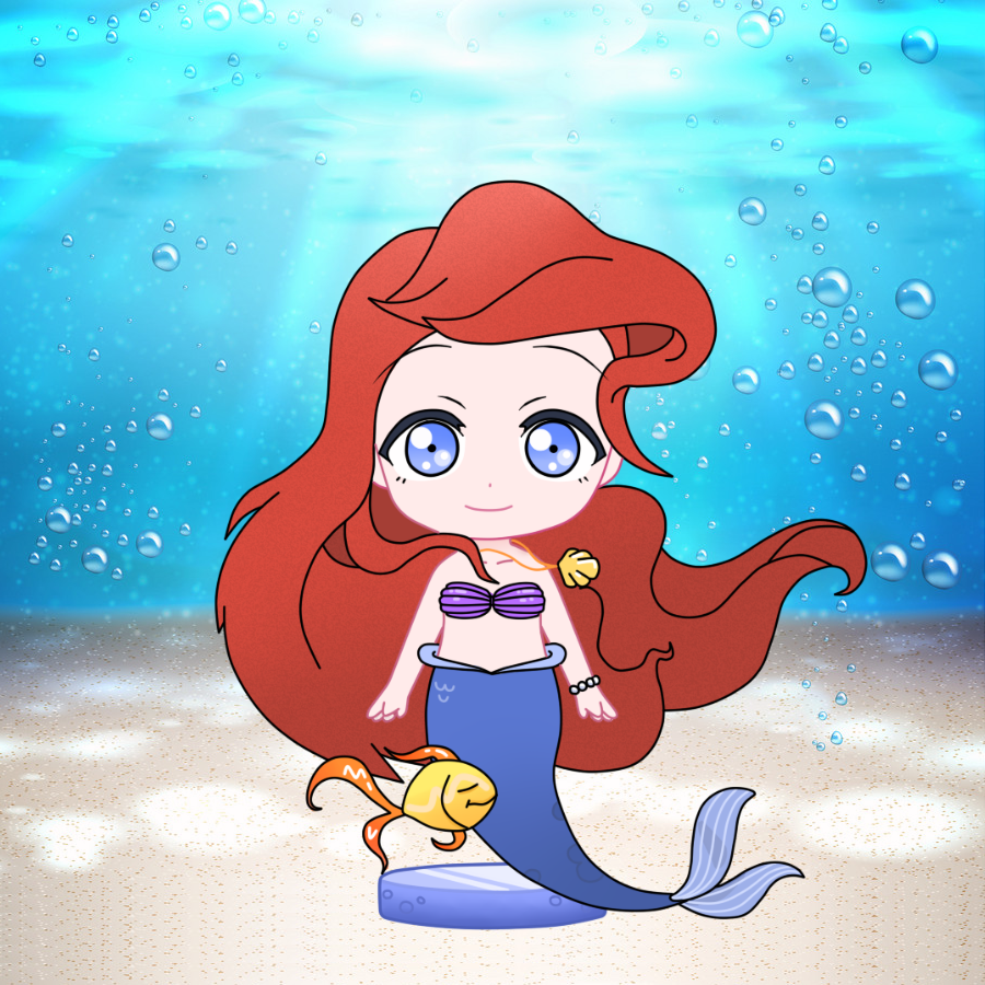 HartNft's tweet photo. 🤖Take a journey into the fantastic world of ArtStyleMimi's NFT hero collection! These stunning characters will transport you to a world of magic and wonder. Become a part of this digital adventure today! #ArtStyleMimi #NFTfantasy #DigitalArtifacts Aww))) https://t.co/nzf1o1boCr