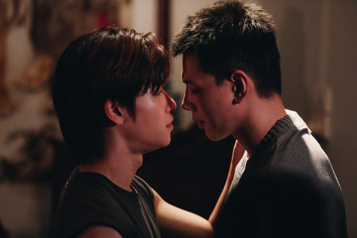 onehdthailand's tweet photo. หวานๆขมๆปนๆกันไป #ดูปาฏิหาริย์รักร้อยปีตอนจบ https://t.co/l1v6CZORw4
