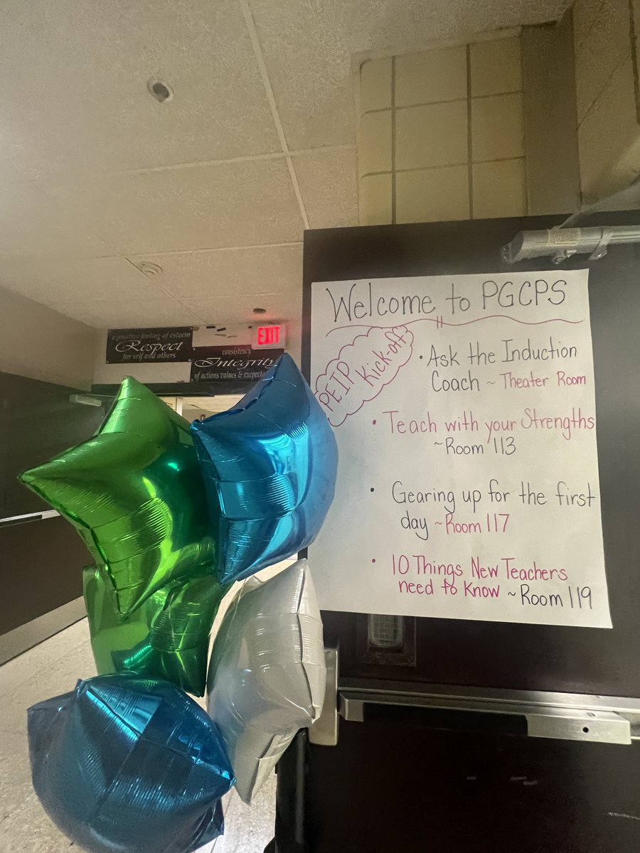 Shenine L. Brooks, NBCT tweet media