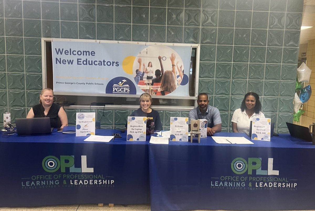 Shenine L. Brooks, NBCT tweet media