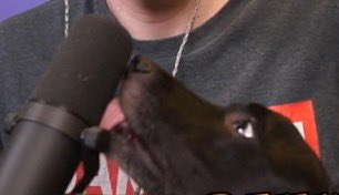 Me: just stream things

Darth: can I just-