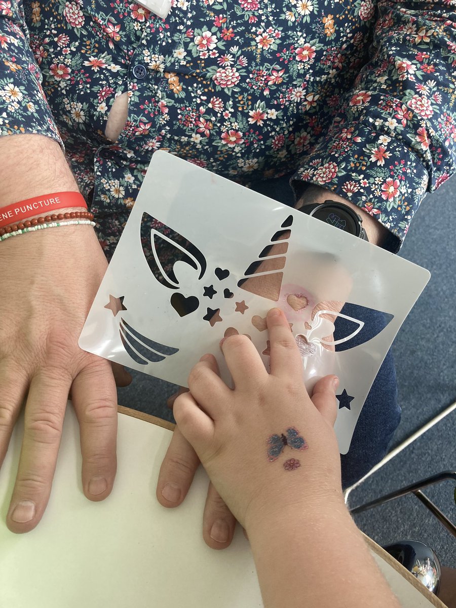 Our CSM now has a new Role  within the visitor centre