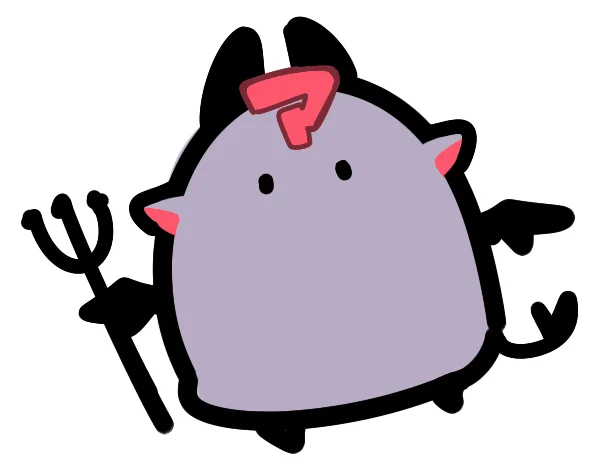 悪魔タカシ!? 