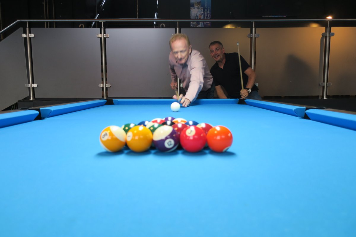 🎱 The HMK Team chalked up another great night at our annual pool tournament.

Special shout out to our new reigning champ, Pat 'Tornado' Tongs, who had his eye on the ball for the win. 🏆

Great to see the team out together for a fun evening and a bit of friendly rivalry.