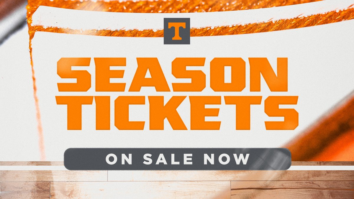 Tennessee Basketball tweet media