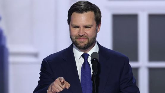 Is JD Vance Following Trump’s Lead in Debate Withdrawal?
Details: circledseven.com/index.php/poli…
