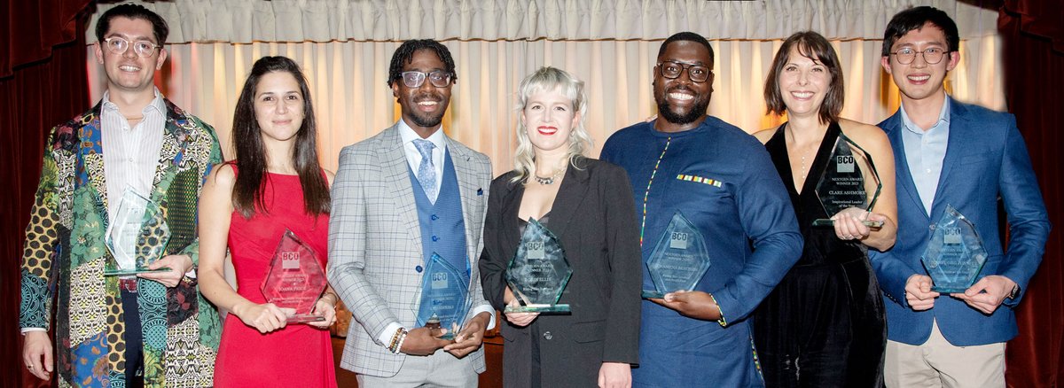 📣 Last call for BCO NextGen Awards 2024 nominations! Nominate now: bco.org.uk/events/awards-… 📣