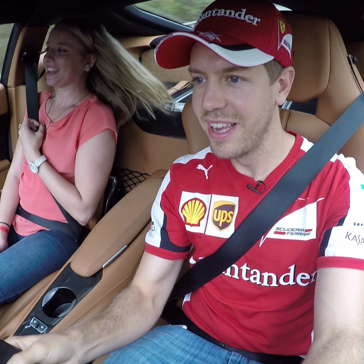 One of the biggest questions I get is: How did you start reviewing cars and covering motorsports for a living, and do you have any tips for me?

So I made a whole video about it!

Here's a step-by-step guide (featuring a lot of old photos and videos):

youtu.be/myFgatO1_IA