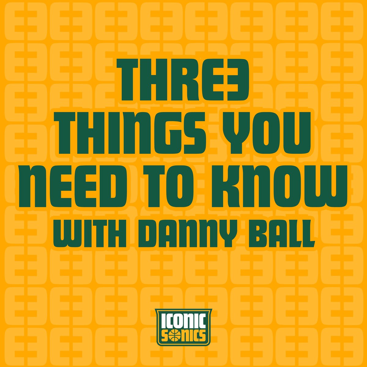 Iconic Sonics (@iconic_sonics) on Twitter photo When will the Sonics start playing games?! 👀🤔
Iconic Sonic producer Danny Ball discusses this and more in the new, IS short form program “3 Things You Need to Know.”
“3 Things” will provide regular updates as we move towards NBA Expansion.
Links below…
<a href="/itsdannyball/">Danny Ball</a> When will the Sonics start playing games?! 👀🤔
Iconic Sonic producer Danny Ball discusses this and more in the new, IS short form program “3 Things You Need to Know.”
“3 Things” will provide regular updates as we move towards NBA Expansion.
Links below…
<a href="/itsdannyball/">Danny Ball</a>