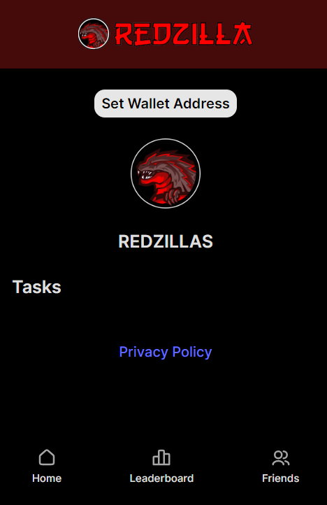 RedzillaSol's tweet image. We Prepare Launch Redzilla Reward Program 

Wait for the next announcement 🔥🚀

#Redzilla #Airdrop #Giveaway #Reward #SolanaProjects #SOL #ETH
