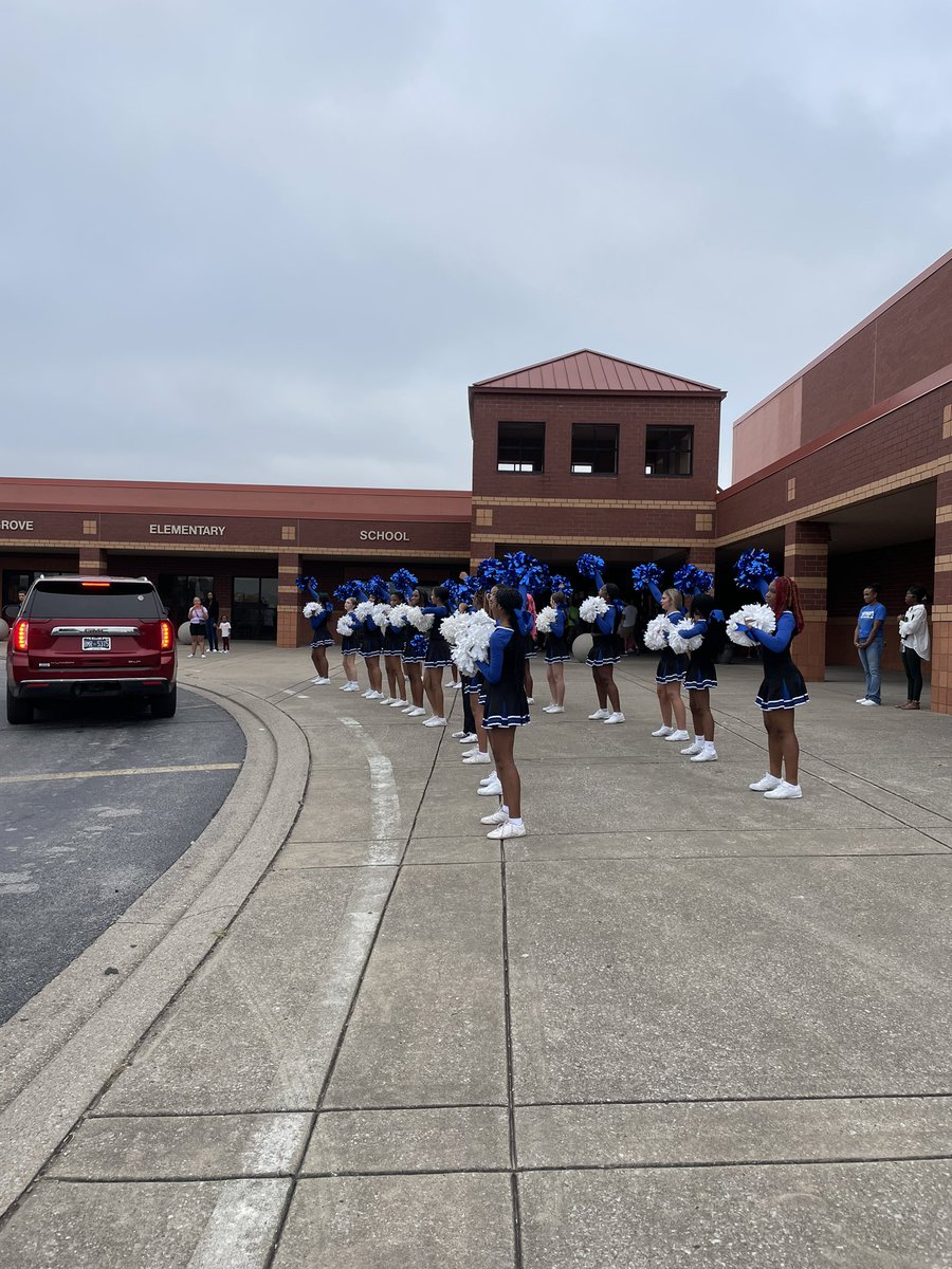 LaVergne High School tweet media