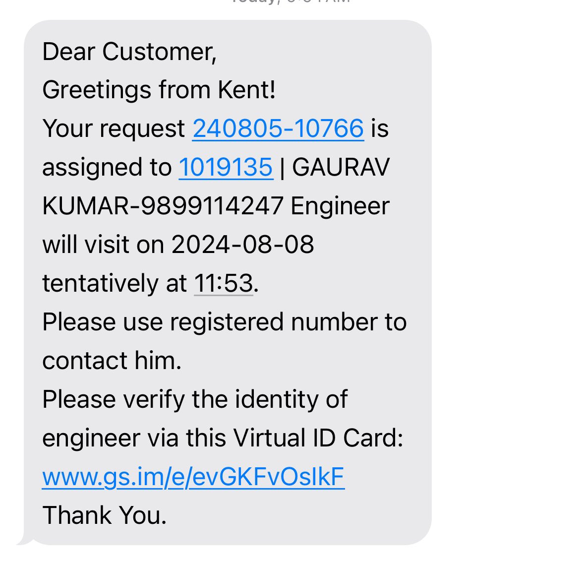 company with null team 🤯 @kent