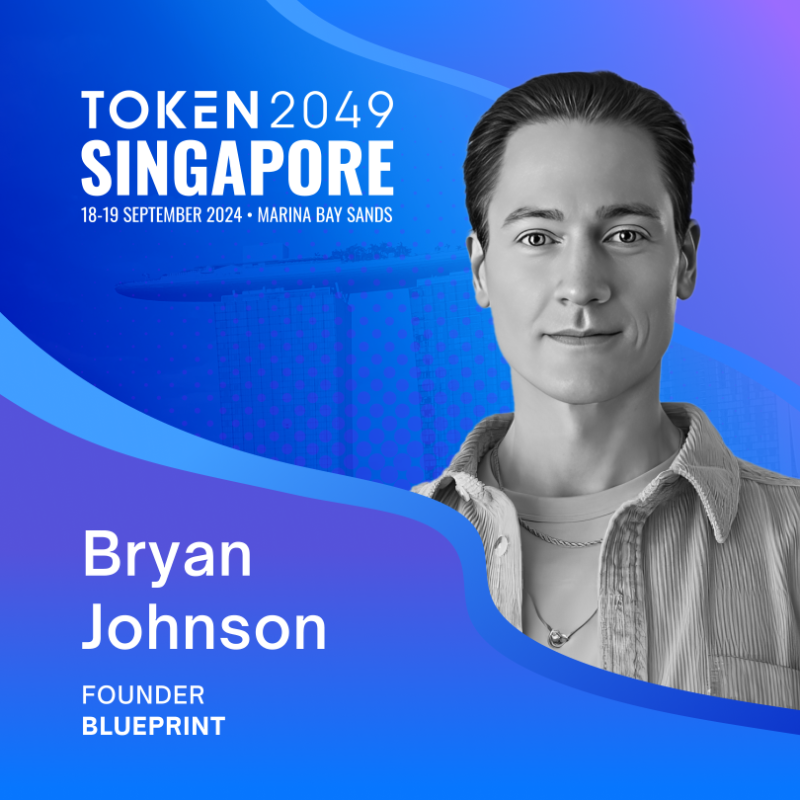 token2049's tweet photo. In just a few days, 20,000 attendees will converge at the world's largest crypto event.

On 18-19 September #TOKEN2049 will take over Singapore for our biggest and most immersive edition yet.

Secure your ticket before they're sold out: https://t.co/mgbtR9omea