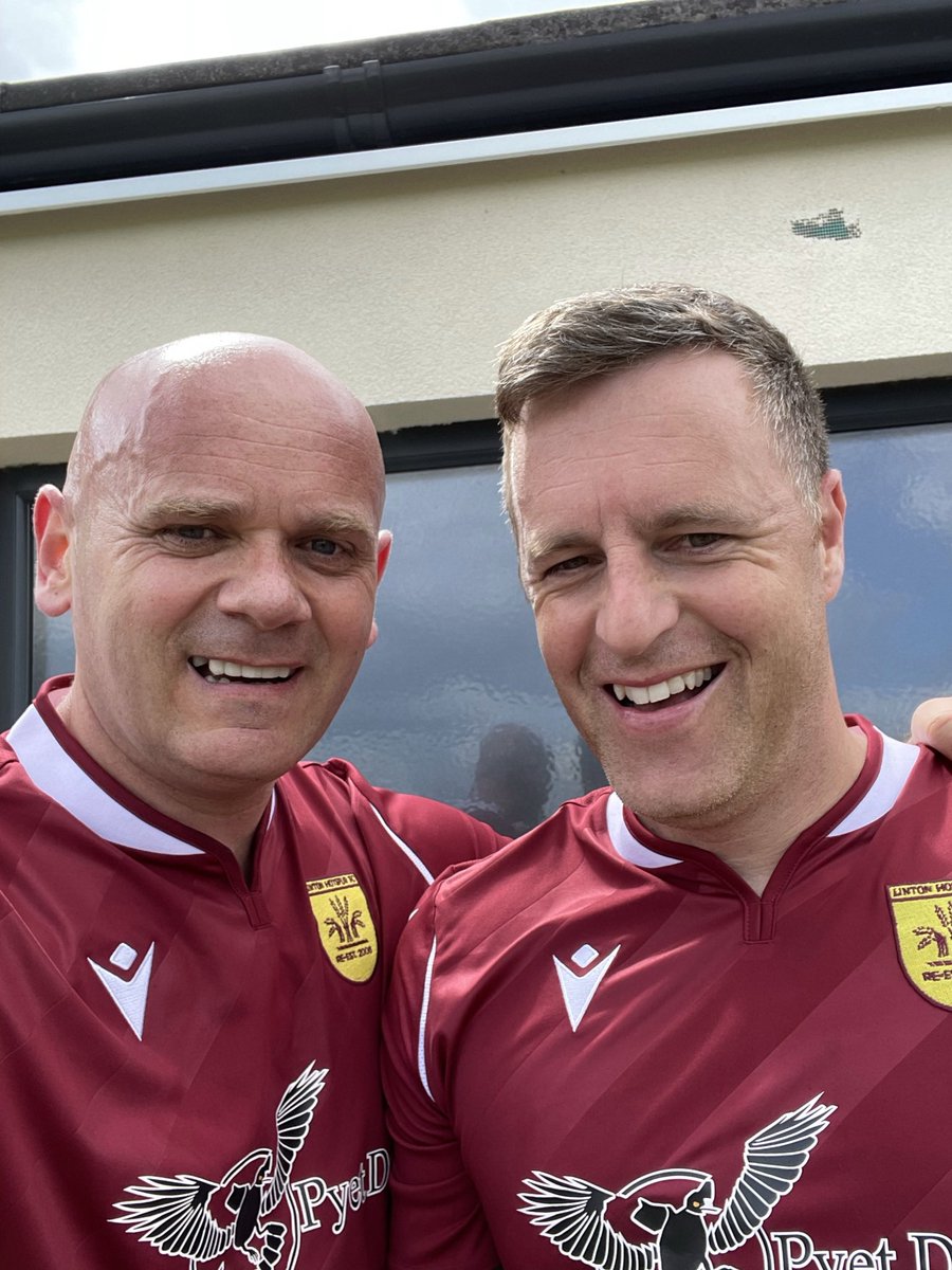 Mark Hanratty tweet media