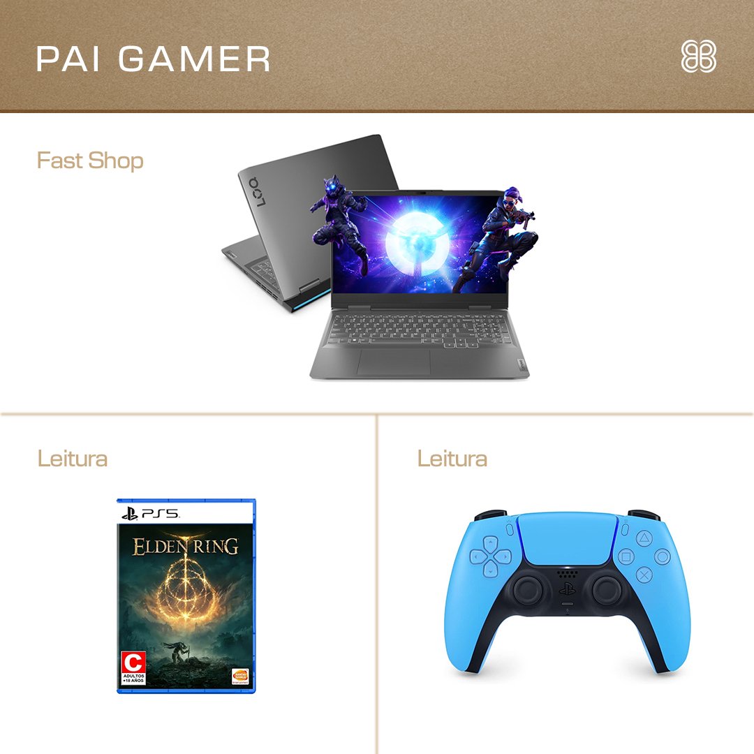 BH Shopping tweet media