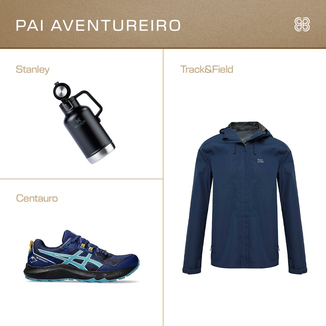 BH Shopping tweet media