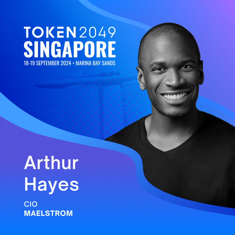 token2049's tweet photo. In just a few days, 20,000 attendees will converge at the world's largest crypto event.

On 18-19 September #TOKEN2049 will take over Singapore for our biggest and most immersive edition yet.

Secure your ticket before they're sold out: https://t.co/mgbtR9omea