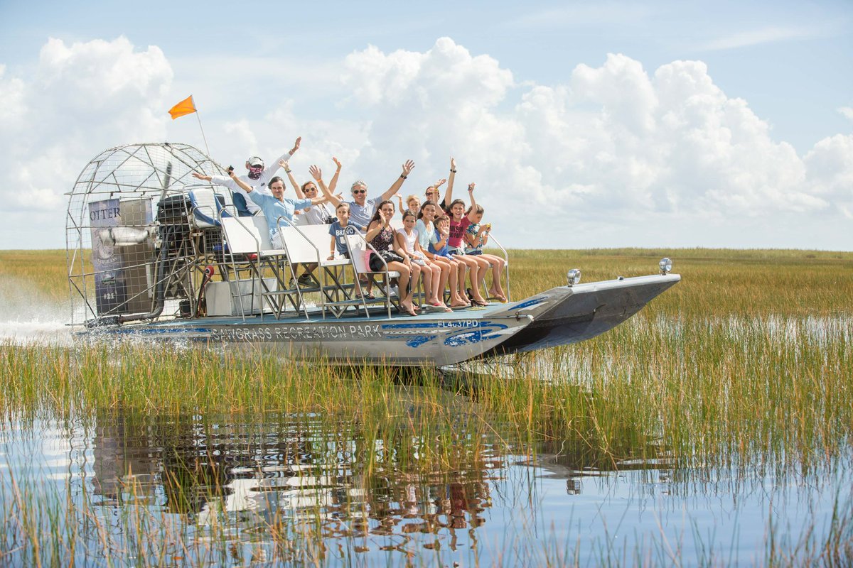 Sawgrass Recreation tweet media