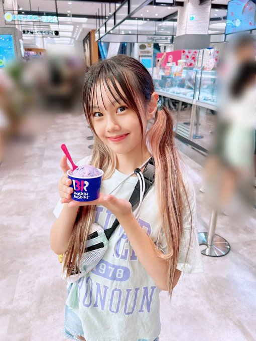 Twitterのコスプレ画像17