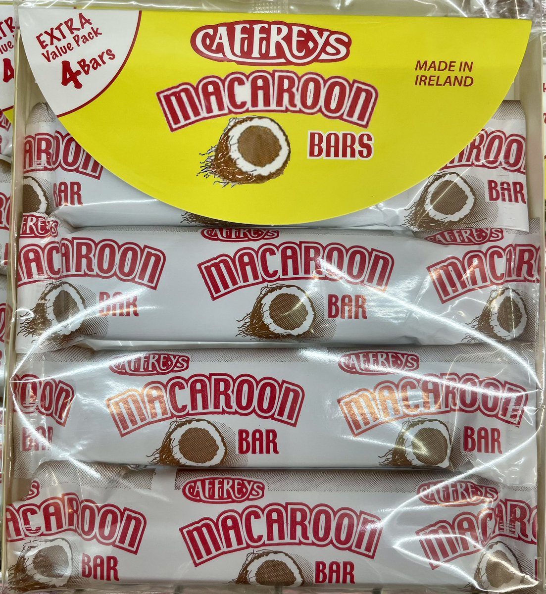 Ciara Quill ☘️🇮🇪🇫🇷🇩🇪🇪🇺 💚💛 tweet media