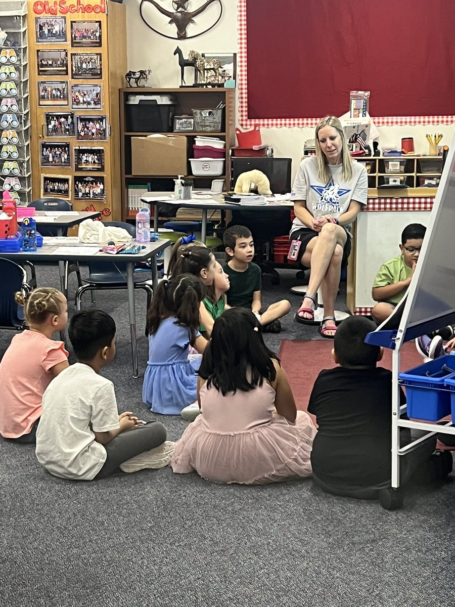 Slaughter Elementary tweet media