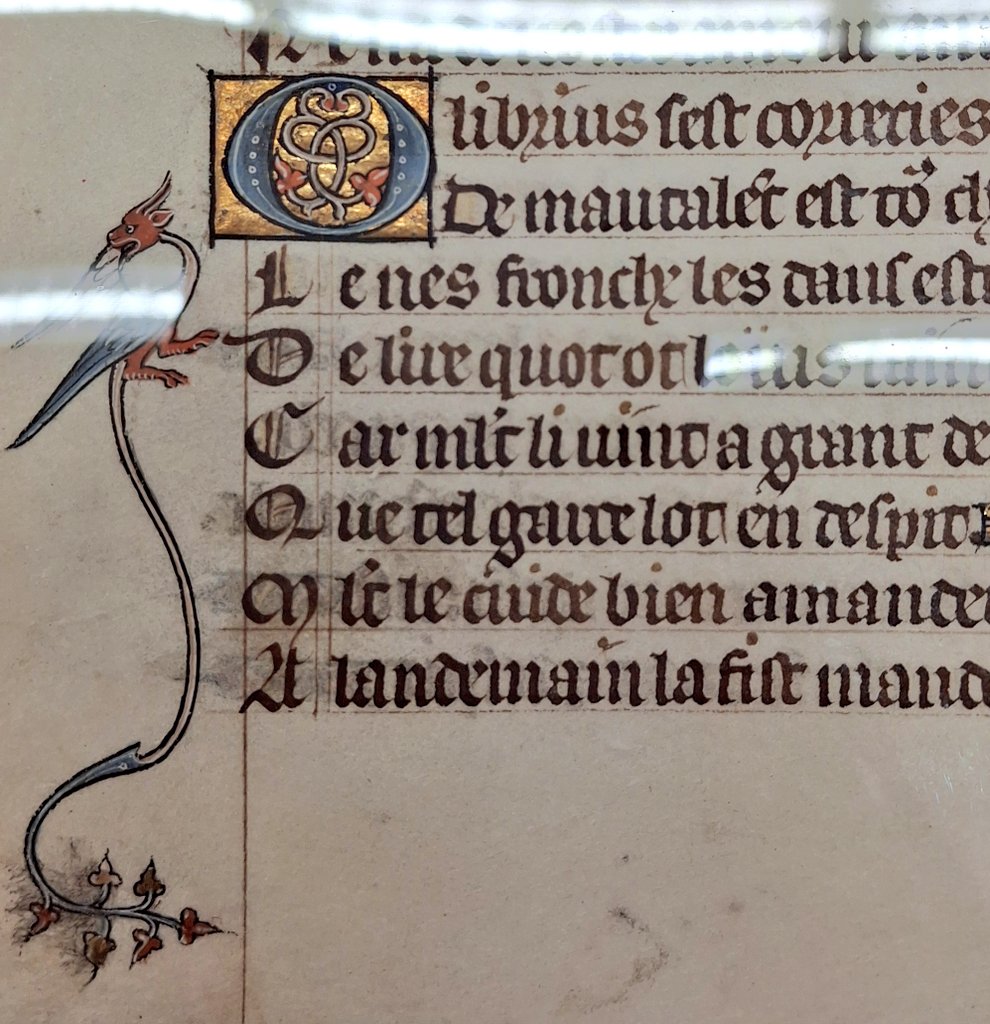 edwinapenge's tweet photo. It was a wonderful week passed on @rarebookschool's 'Seminar in Western Codicology'. Many thanks to our tutor, Michèle Mulchahey, to the well-oiled machine of RBS, and to @RareUVA for sharing their mss. Very grateful for the scholarship to attend. https://t.co/I3zxuqWiLi