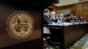 Turquía presentó este miércoles 7/8 solicitud ante la Corte Internacional de Justicia de La Haya para unirse a Sudáfrica en la demanda presentada por el país africano contra Israel por delitos de genocidio.

Recordamos que #Cuba también se unió a la demanda contra Israel ante CIJ