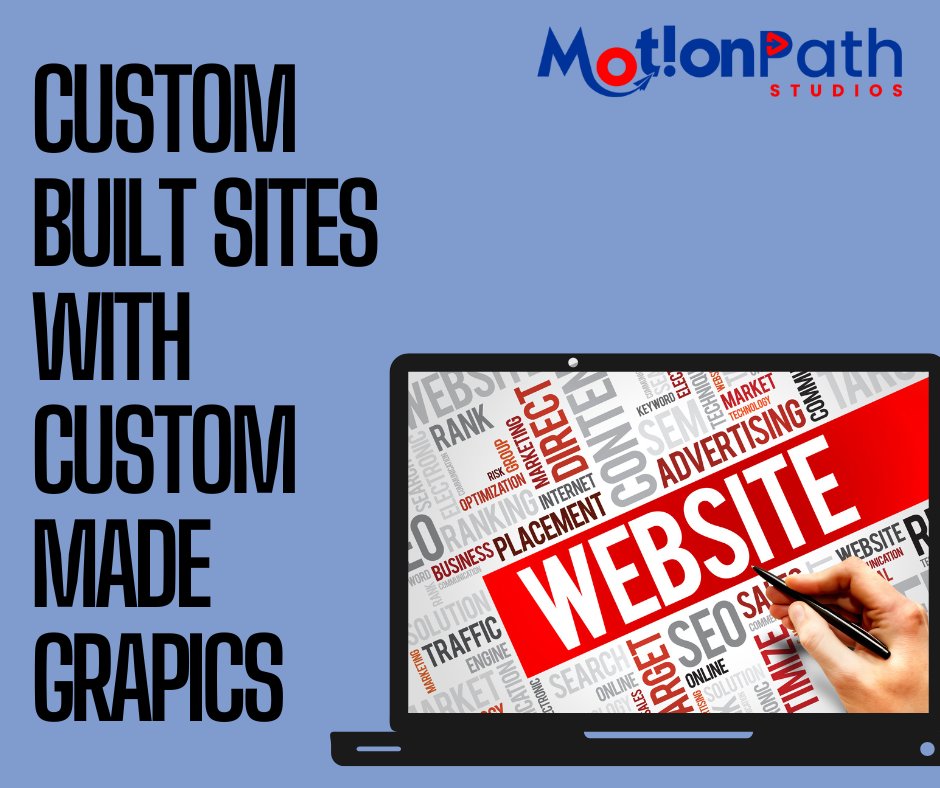 MotionPath Studios (@MotionPStudios) / Posts / X