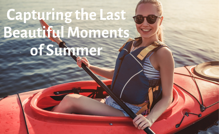 🌞 Bask in the Last Days of Summer with Our Exclusive Soak Up Summer Giveaway + Weekend Fun! bit.ly/3AhdxOA