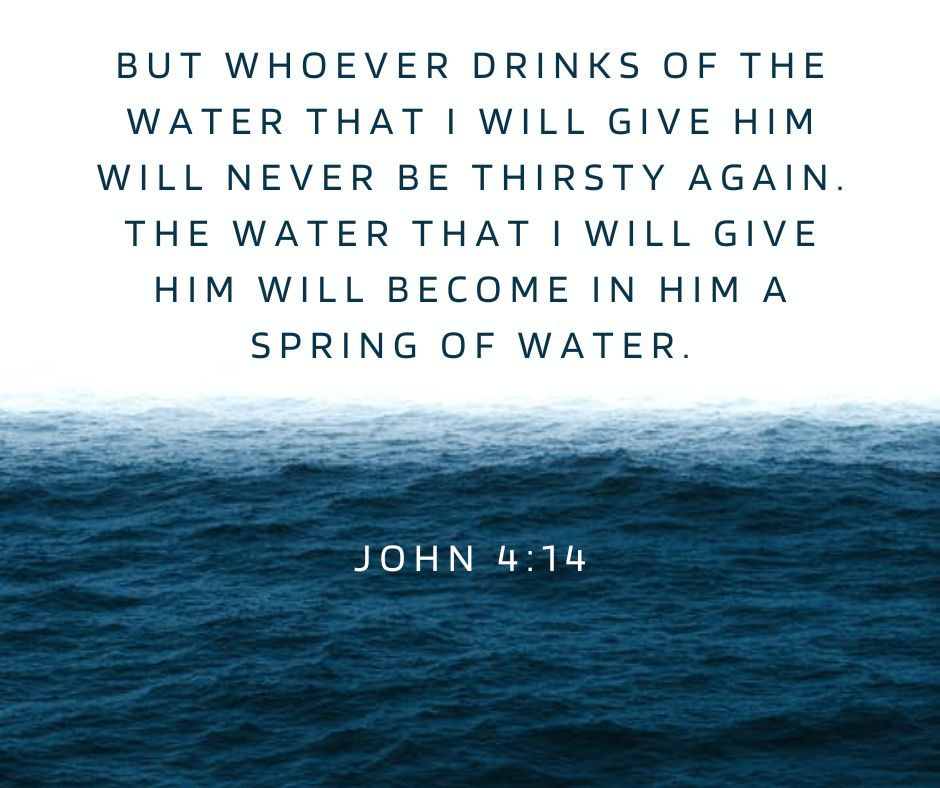 jcorporatecare's tweet photo. Come to the One who offers life! https://t.co/BmXIRepoGF