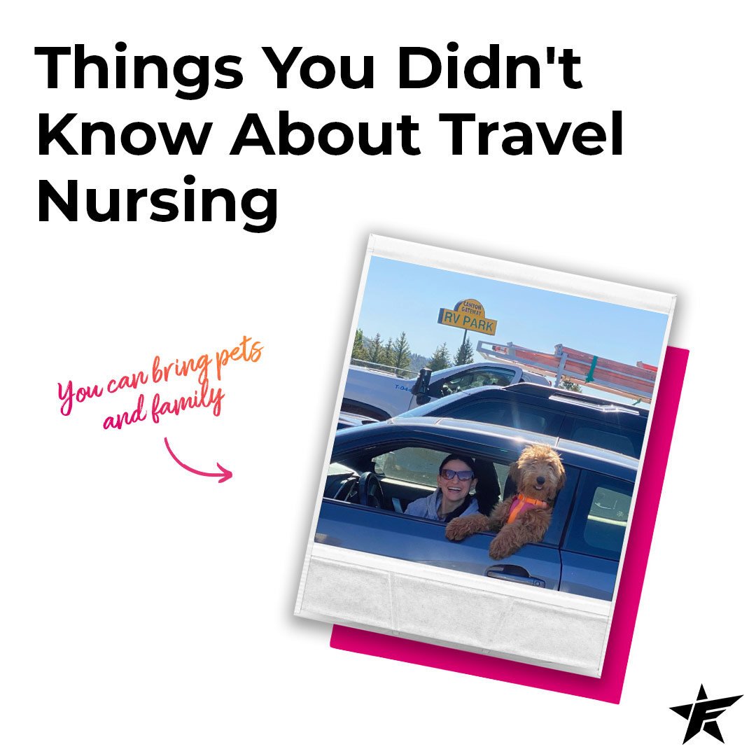 Favorite Healthcare Staffing tweet media