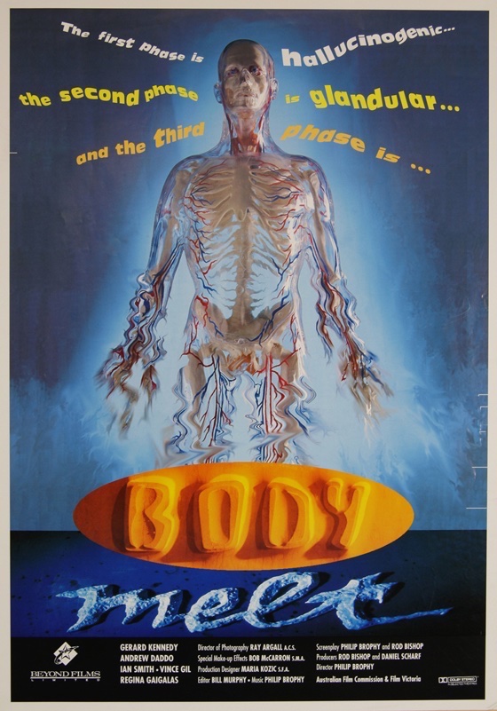 EugWSerra's tweet photo. On October 28, 1994, Body Melt was released in Australia. #BodyMelt #RodBishop #PhilipBrophy #GerardKennedy #AndrewDaddo
#VincentGil #ReginaGaigalas #MaurieAnnese #LisaMcCune #AmandaDouge https://t.co/Igy5CaKDoP
