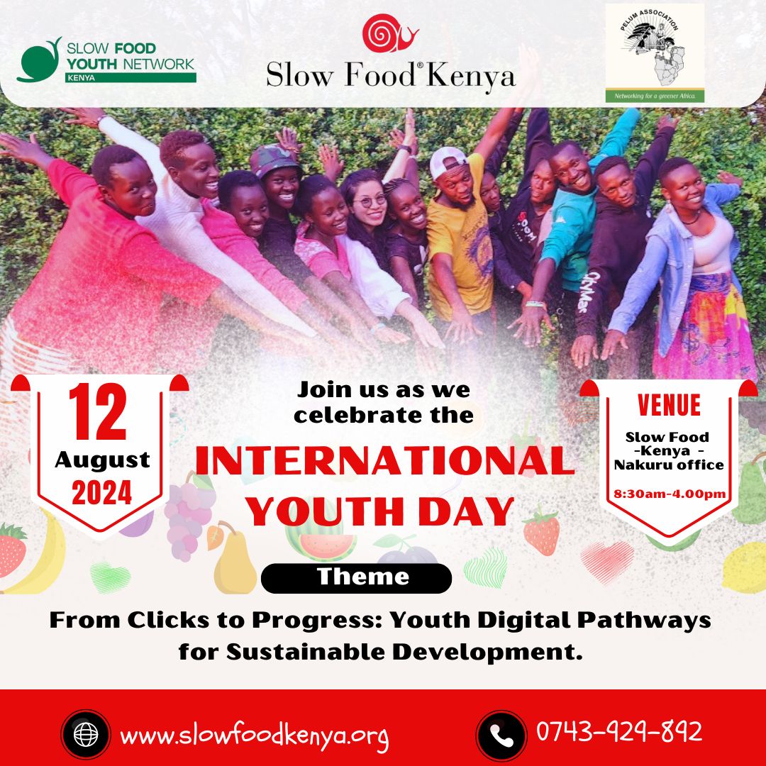 PELUM Kenya tweet media