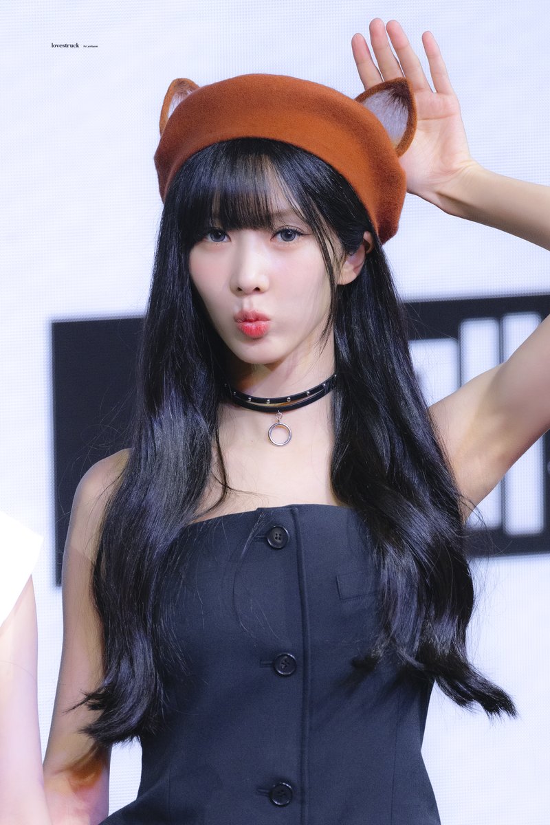 lovestruck_yh's tweet photo. 240804 🦊🖤

#드림캐쳐 #유현
#DREAMCATCHER #YOOHYEON

@hf_dreamcatcher https://t.co/0BMkxdHcFW