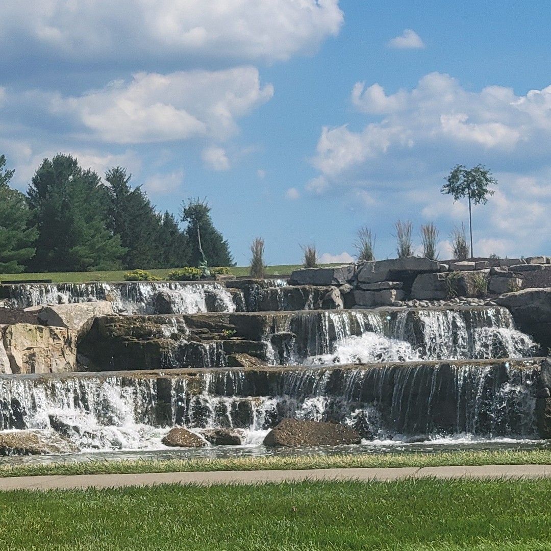 It's a great day to be at #tpcriversbend
