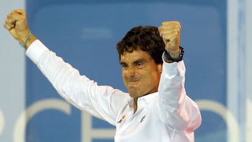 alexJota12's tweet photo. 🤩 España se mete en la final de waterpolo femenino en los Juegos Olímpicos de París 2024 tras imponerse en los penaltis a Holanda, vigente campeona del mundo

🏅 Nueva medalla asegurada

💛 El seleccionador Miki Oca y la capitana Pili Peña son de Alcorcón. Qué 𝐎𝐑𝐆𝐔𝐋𝐋𝐎 https://t.co/Nx7haUzbNt