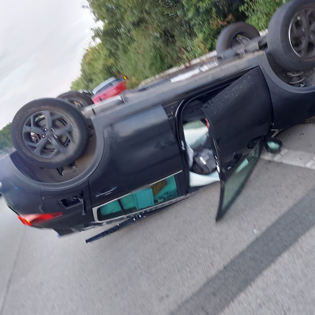 For anyone wondering, I will be back on the road very soon....🙏