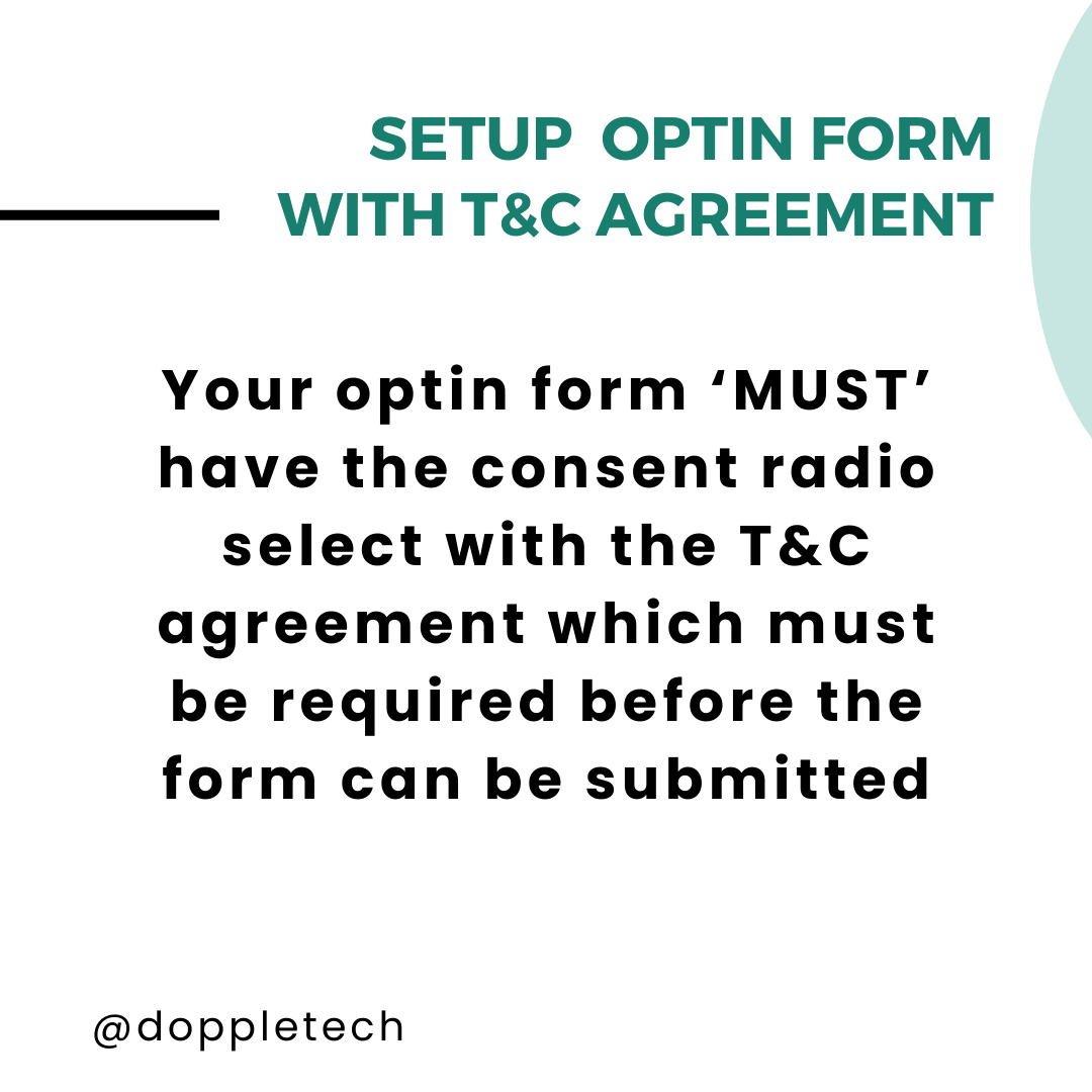 doppletechy's tweet photo. Get your A2P 10DLC verified on gohighlevel!!!✅✅✅ https://t.co/OLmlXdUyul