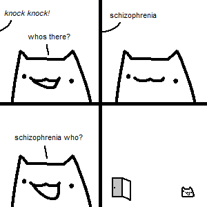 knock knock 